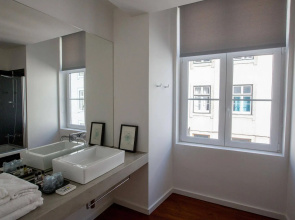 The 8 Downtown Suites