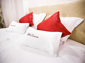 B&B Villa Curtricias