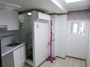 In Seoul Guest House