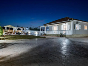 Blossom Villa