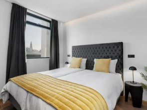 Alva Apartments