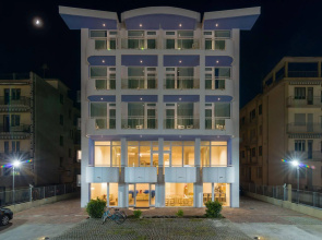 Smart Hotel Mediterraneo