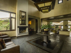 Hotel La Reunion Golf Resort And Residences