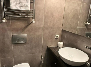 Rooms Galata