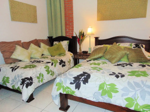 Casa Lima Bed & Breakfast
