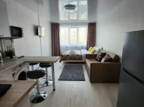 Апартаменты на улице Некрасовская 50