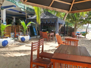 Frangipani Beach Villa