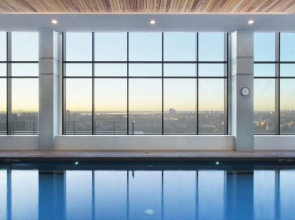 Holiday Inn Hotel & Suites Montreal Centre-ville Ouest by IHG