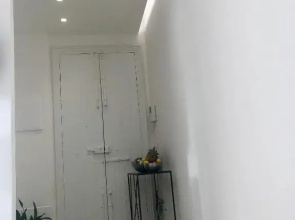 The Mori’s House
