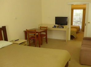 Bright Avenue Motor Inn