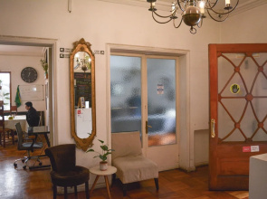 BB Casita Blue