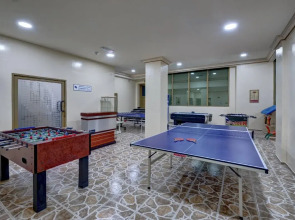 Sahara Beach Resort & Spa