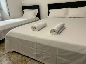 Venice Night6 Double Room Shared Toileta