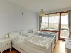 A. Ruzettelaan 183 Apartment 5A1 Neptunus