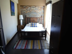 Kipros Accommodation