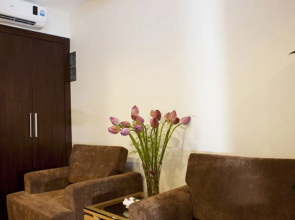 Rising Dragon Legend Hotel