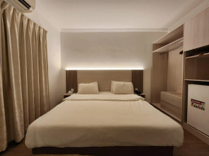 Sharjah International Airport Hotel