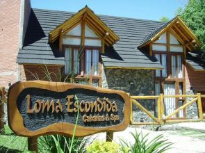 Loma Escondida Apart Cabañas & Spa