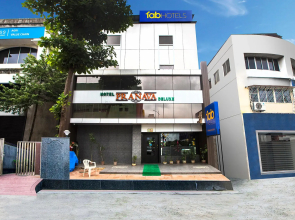 FabHotel Pranava Navi Mumbai