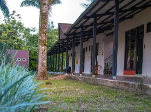 Las Pampas Hotel Campestre