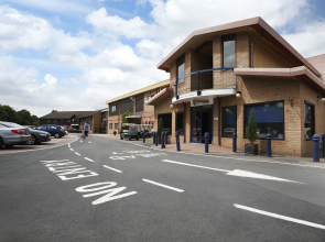 The Essex Golf and Country Club