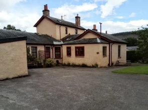 Strathpeffer Holiday Cottages
