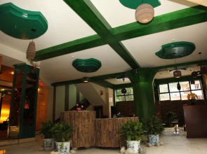 TOWO Shangpin Hotel Jiuzhaigou Branch