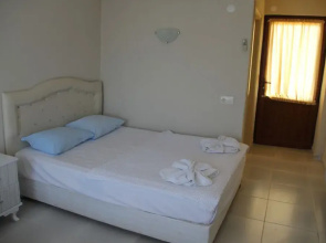 Assos Bahcivan Motel
