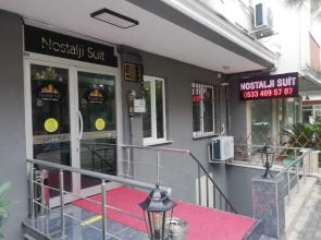 Nostalji Suit Avcılar