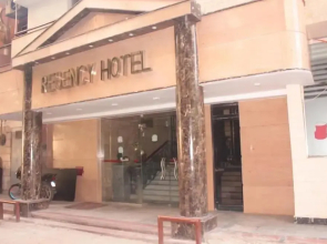 Regency Hotel