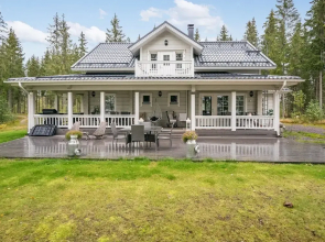 Tyssinniemi Paljakka