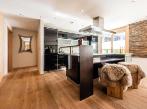 Casa Della Luce by Zermatt Premium Apartments