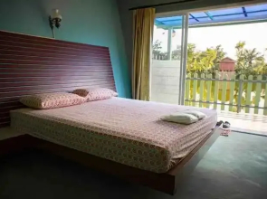 Banruenmaingam Resort