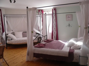 Gîte La Vigneronne