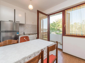 Jadra - 28 m from beach - A3(2+3)