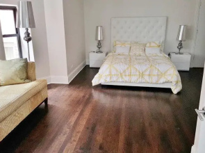 Stan Mansion Suite