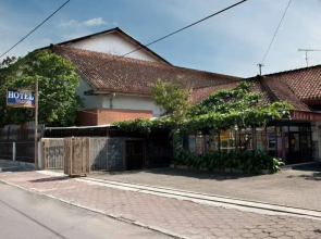 Hotel Wijaya Magelang