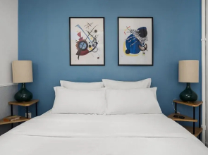 Edgar Suites Paris Montorgueil - Sentier
