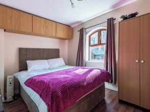 Call Lane, Central Leeds - Wonderful 2-bedroom, Pet friendly, in the City Centre