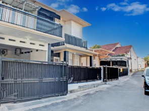 OYO Life 93138 Anugrah Kost Syariah