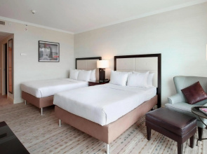 Copenhagen Marriott Hotel