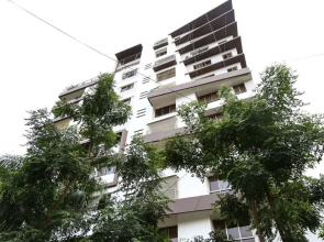 La Royle Appartments By OYO Rooms