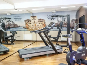 NH Berlin Kurfürstendamm