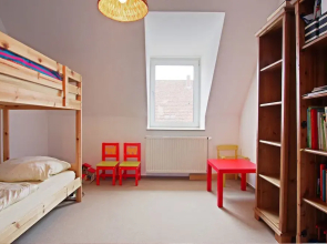 Private Apartment Heinrich-Heine-Straße