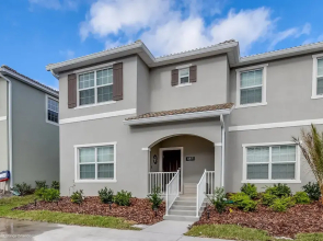 4811ll Amazing 5 Bedroom 4 Bathroom