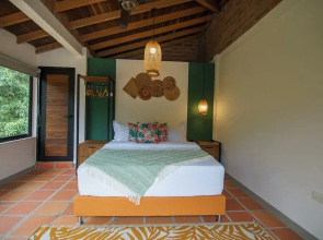 Tres Lagos Finca Hotel