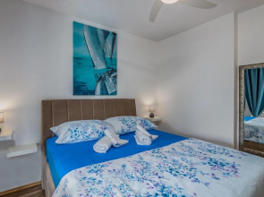 Awesome Home in Lakmartin With Wifi and 3 Bedrooms