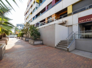 Apartamentos Arcoiris