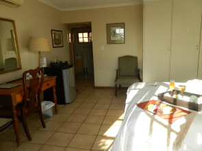 Edelweiss Corporate Guesthouse