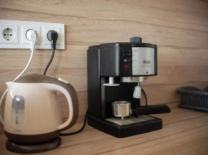 Prime View Apartment Zagreb